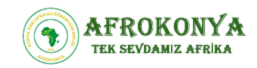 Afrokonya